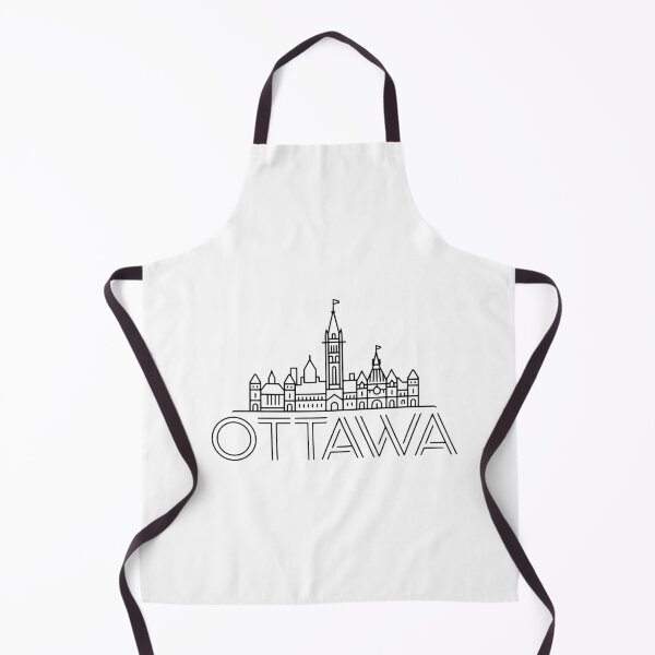 Item preview, OTTAWA designed and sold by Paper Drip.