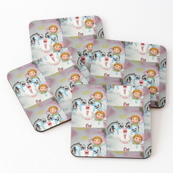 Item preview, Your son, the angel designed and sold by HellbornEmma26.