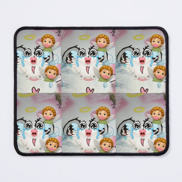 Item preview, Your son, the angel designed and sold by HellbornEmma26.