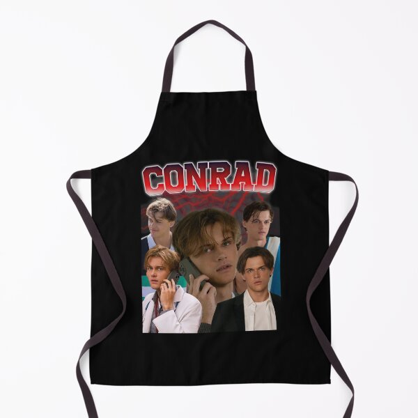 Item preview, Conrad Retro Style designed and sold by 2000sbabyangel.