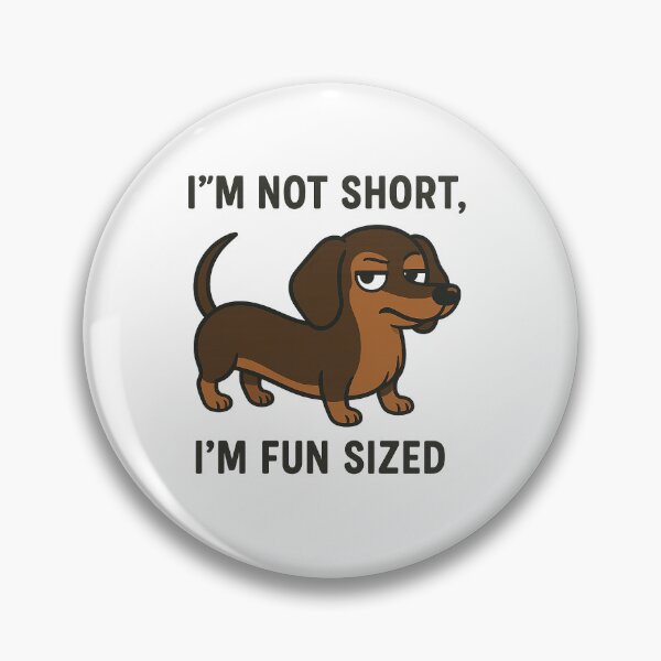 Item preview, Fun Size  designed and sold by FiveGreenThumbs.