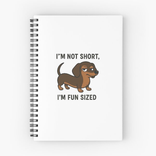 Item preview, Fun Size  designed and sold by FiveGreenThumbs.