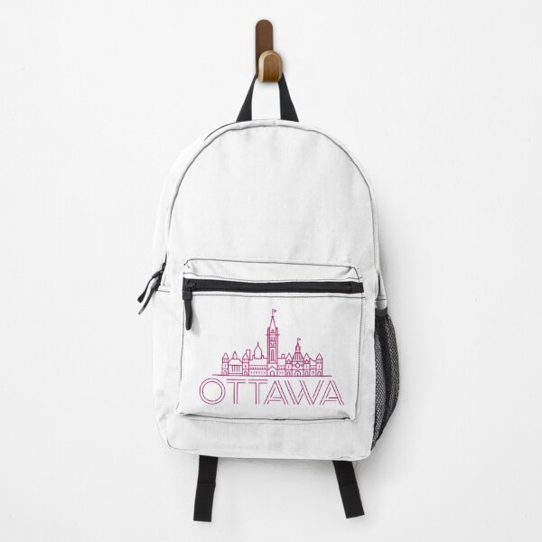 Item preview, OTTAWA designed and sold by Paper Drip.