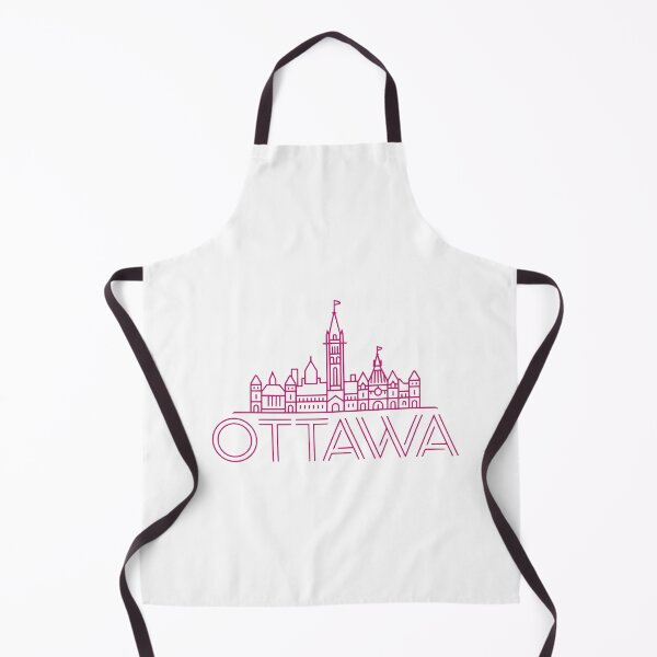 Item preview, OTTAWA designed and sold by Paper Drip.