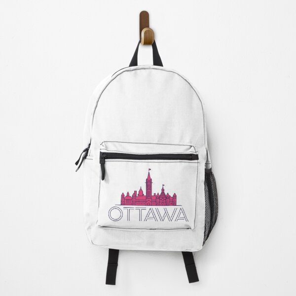 Item preview, OTTAWA designed and sold by Paper Drip.