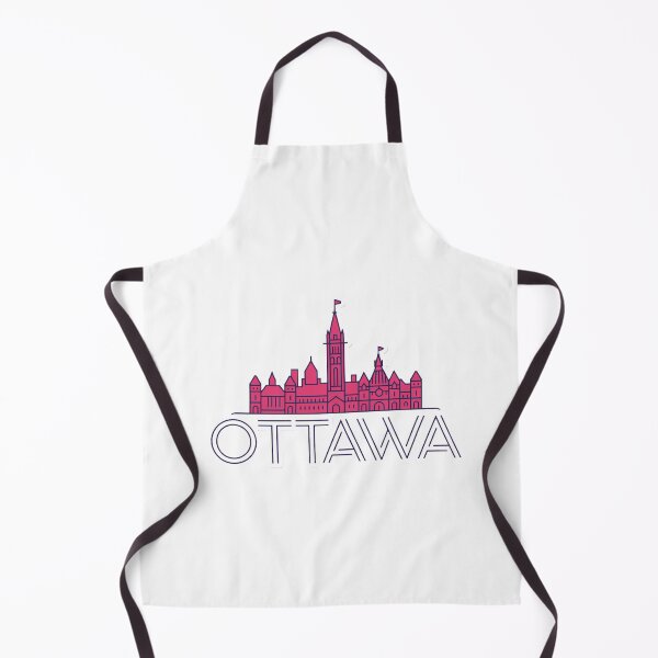 Item preview, OTTAWA designed and sold by Paper Drip.
