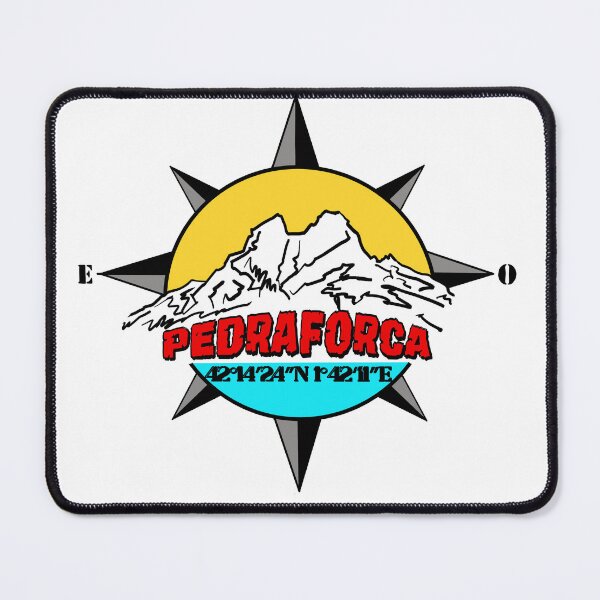 Item preview, PEDRAFORCA designed and sold by Jeroni88.