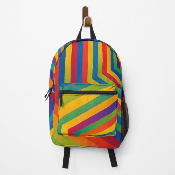 Item preview, Color tunnel made of rotating squares designed and sold by Sigtrix.