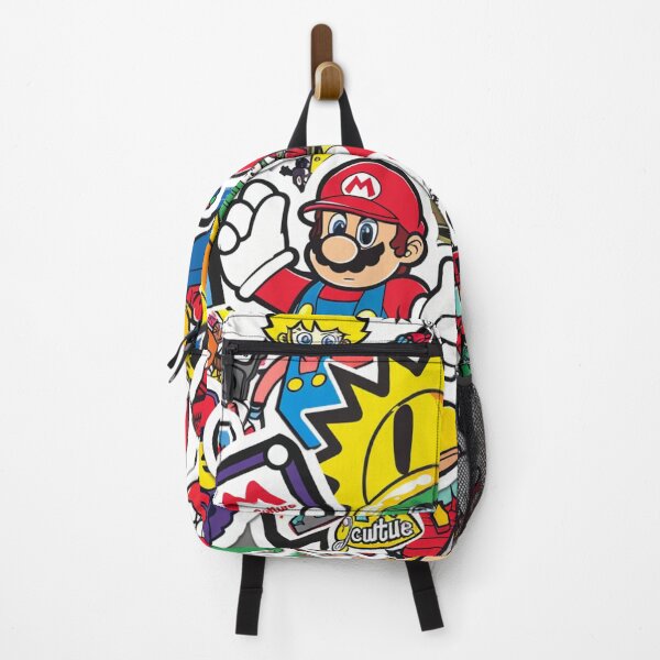Item preview, Super Cartoons designed and sold by surrealbysaly.