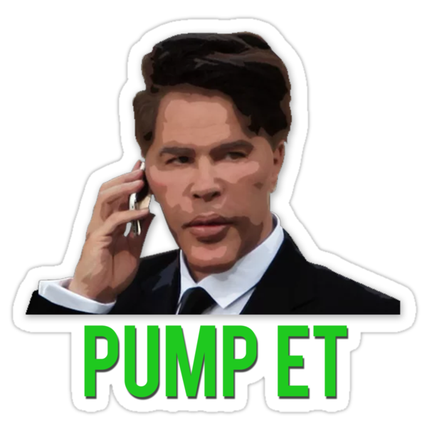 Bogdanoff is calling какая прибыль. Богданофф Мем. Dump it Мем.