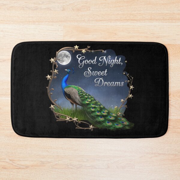 Item preview, Goodnight, Sweet Dreams – Cute Sleepy Time designed and sold by robyclub.