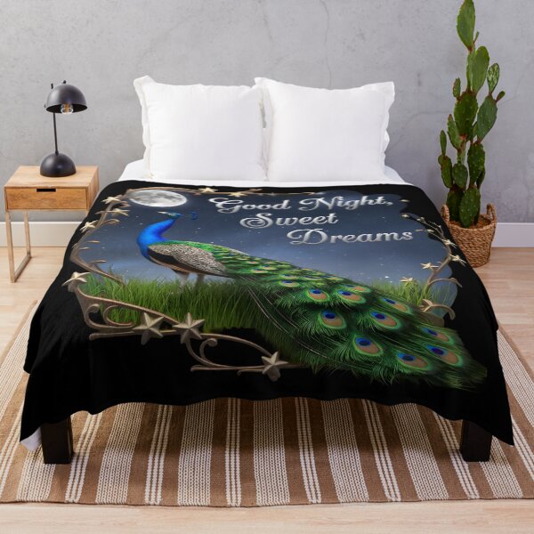 Item preview, Goodnight, Sweet Dreams – Cute Sleepy Time designed and sold by robyclub.
