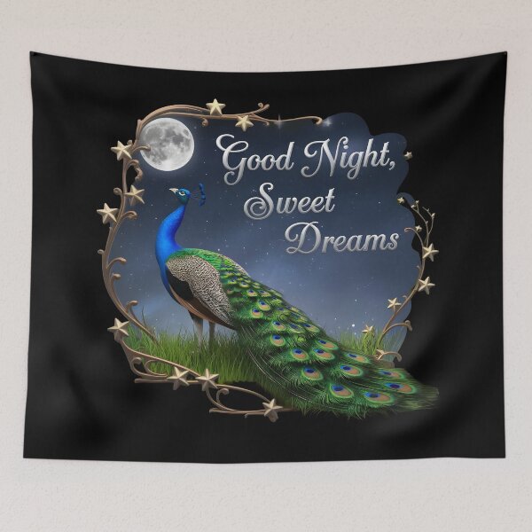 Item preview, Goodnight, Sweet Dreams – Cute Sleepy Time designed and sold by robyclub.