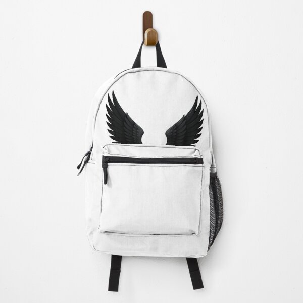 Item preview, Black Wings designed and sold by WINGDOM.