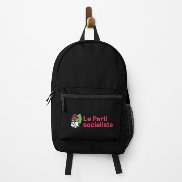 Item preview, Logo of Socialist Party France (French political party) designed and sold by Beluga Cat.