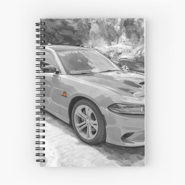 Item preview, 2022 Mango Orange Charger GT 345 X105 designed and sold by RichFrancoCars.