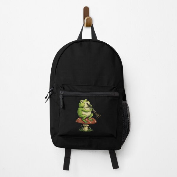 Item preview, Copie de Copie de Copie de March of the Serious Frog designed and sold by ATOTI.