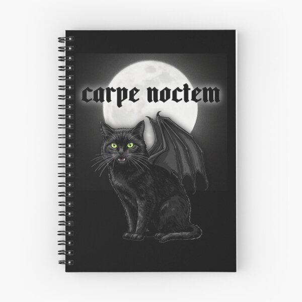 Item preview, Carpe Noctem designed and sold by MannyShop.