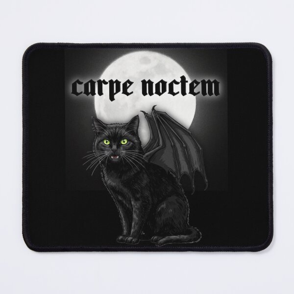 Item preview, Carpe Noctem designed and sold by MannyShop.
