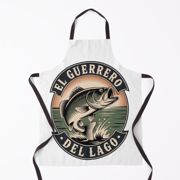 Item preview, The Warrior of the Lake – Retro Style with Power designed and sold by FusiTink.