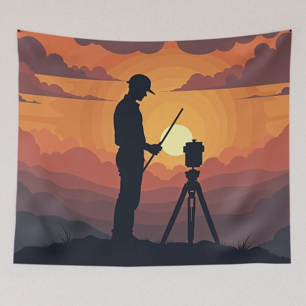Item preview, Surveyor designed and sold by Dreams--Cape.