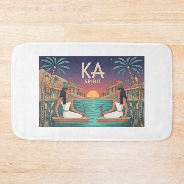 Item preview, Pharaonic Spirit designed and sold by Abuhosam.