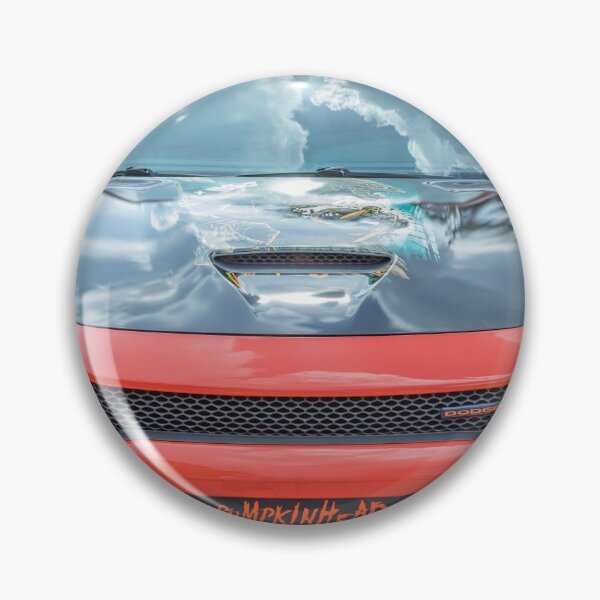 Item preview,  2022 Mango Orange Charger GT 345 X107 designed and sold by RichFrancoCars.
