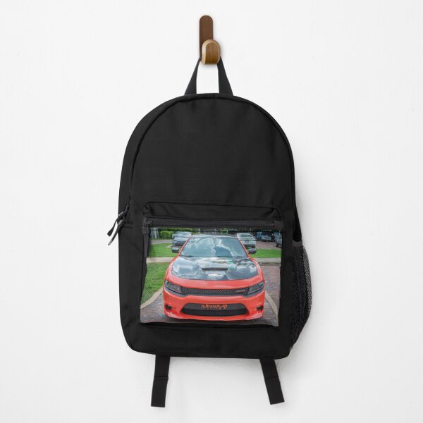 Item preview,  2022 Mango Orange Charger GT 345 X107 designed and sold by RichFrancoCars.