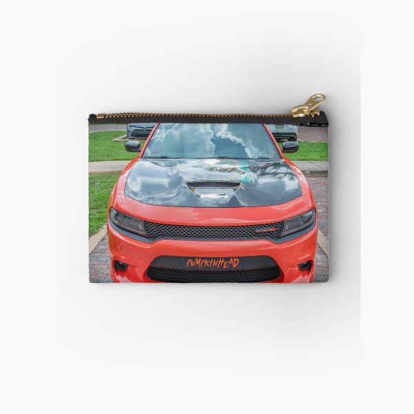 Item preview,  2022 Mango Orange Charger GT 345 X107 designed and sold by RichFrancoCars.