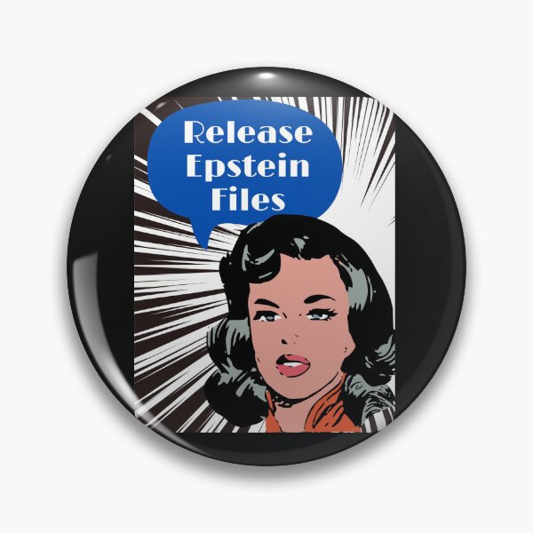 Item preview, Release Epstein Files designed and sold by UnitedDems.