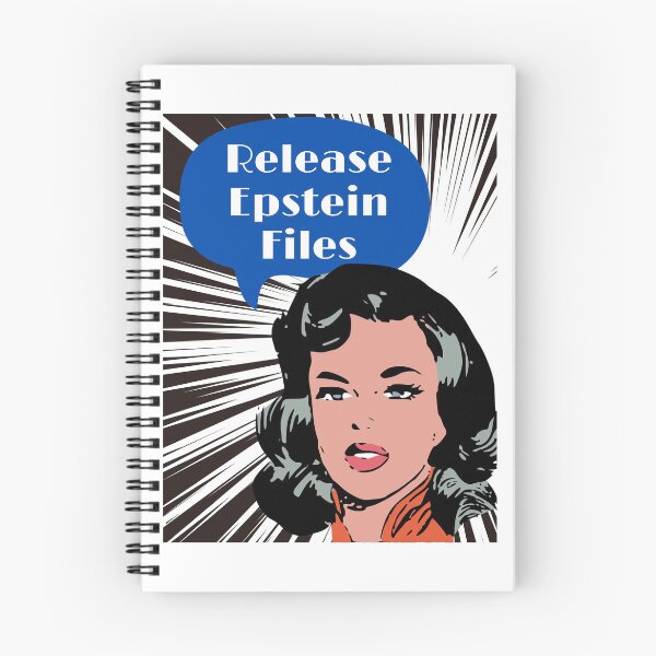 Item preview, Release Epstein Files designed and sold by UnitedDems.