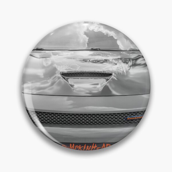 Item preview, 2022 Mango Orange Charger GT 345 X108 designed and sold by RichFrancoCars.
