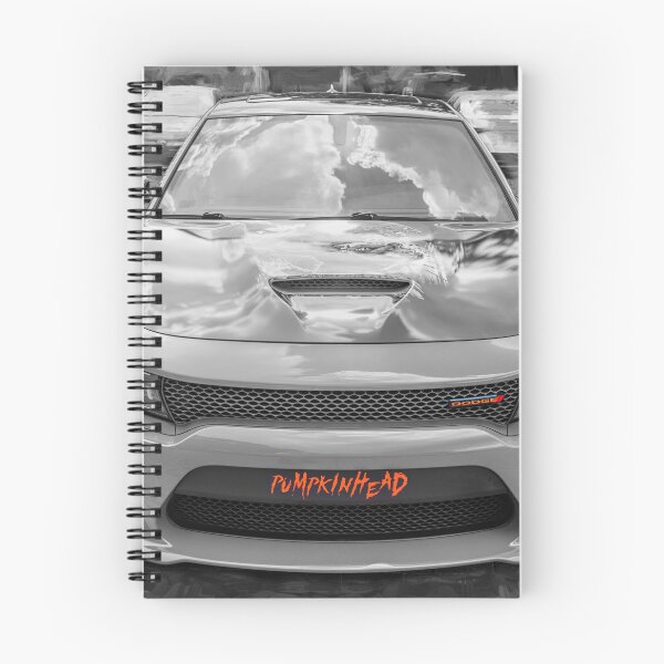 Item preview, 2022 Mango Orange Charger GT 345 X108 designed and sold by RichFrancoCars.