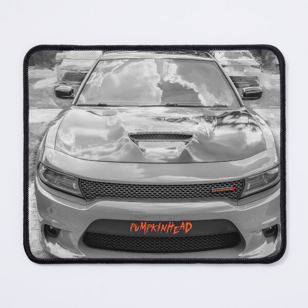 Item preview, 2022 Mango Orange Charger GT 345 X108 designed and sold by RichFrancoCars.