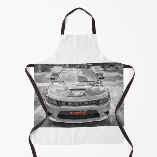 Item preview, 2022 Mango Orange Charger GT 345 X108 designed and sold by RichFrancoCars.