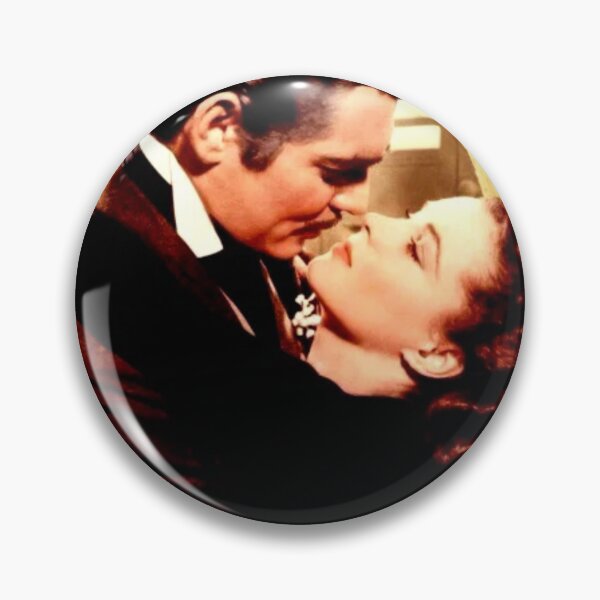 Item preview, gone with the wind designed and sold by Cassia Leandra.