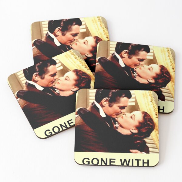 Item preview, gone with the wind designed and sold by Cassia Leandra.