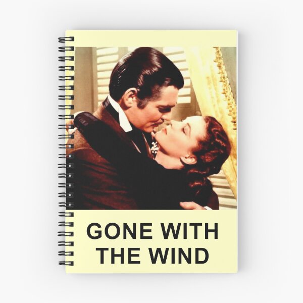 Item preview, gone with the wind designed and sold by Cassia Leandra.