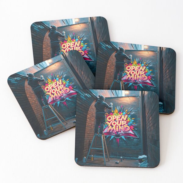 Item preview, Urban Graffiti Artist designed and sold by crazyartisAI.