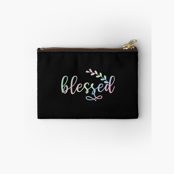 Item preview, Blessed designed and sold by theartfulaspie.
