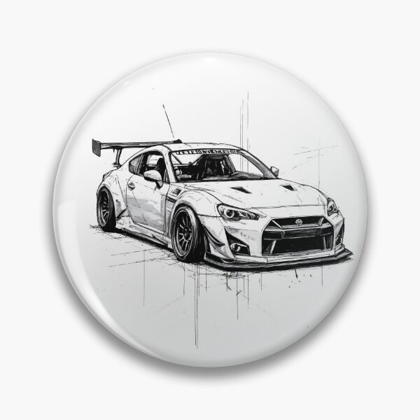 Item preview, JDM Drift Machine – Pure Sideways Action designed and sold by pixeldizajn.