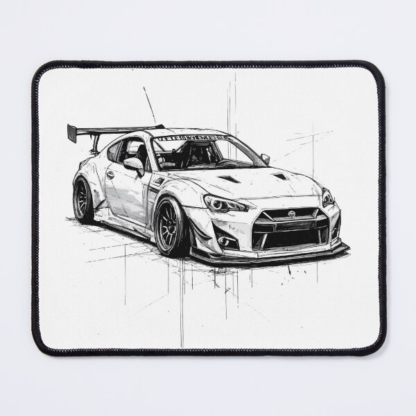 Item preview, JDM Drift Machine – Pure Sideways Action designed and sold by pixeldizajn.