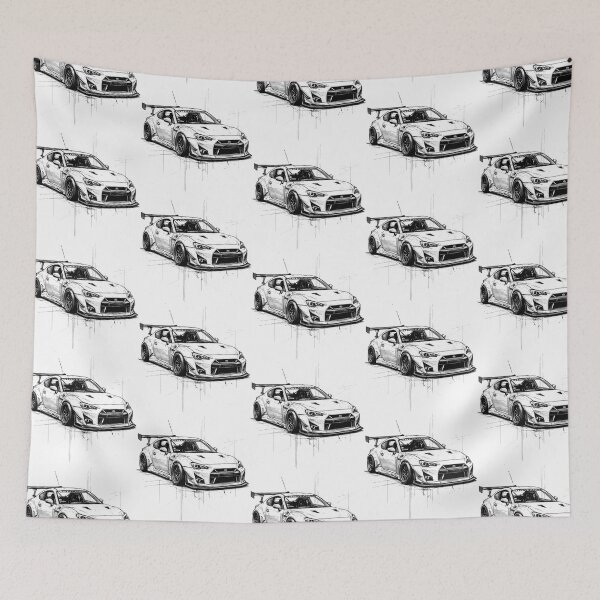 Item preview, JDM Drift Machine – Pure Sideways Action designed and sold by pixeldizajn.
