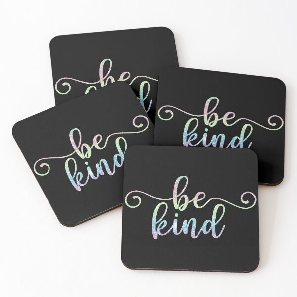 Item preview, Be Kind designed and sold by theartfulaspie.