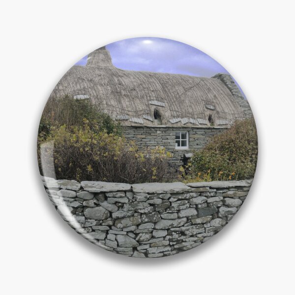 Item preview, The Croft (5 ) Protection Needed designed and sold by Larry Davis.