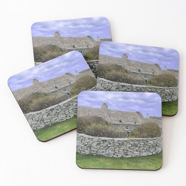Item preview, The Croft (5 ) Protection Needed designed and sold by Larry Davis.
