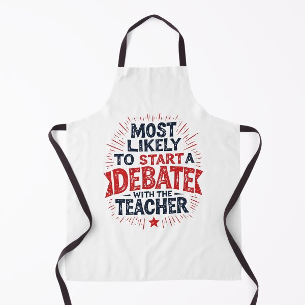 Item preview, Back To School - Most Likely To... - #MLT0101 designed and sold by Vex Carver.