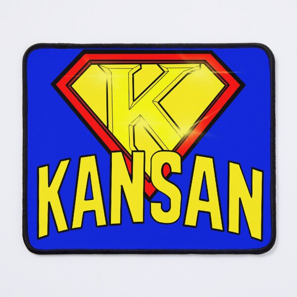 Item preview, Kansan designed and sold by Kate Miller Illustrator.