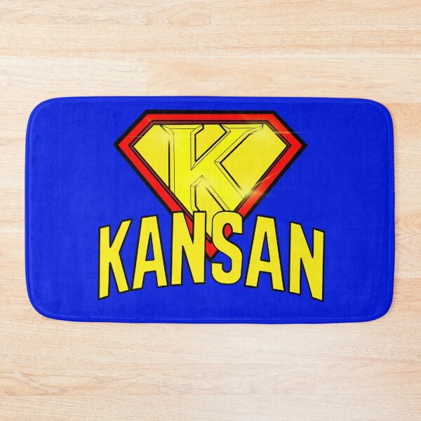 Item preview, Kansan  designed and sold by Kate Miller Illustrator.