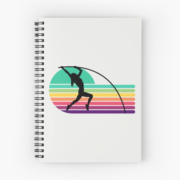 Item preview, Pole Vault High Jump designed and sold by FanFest.